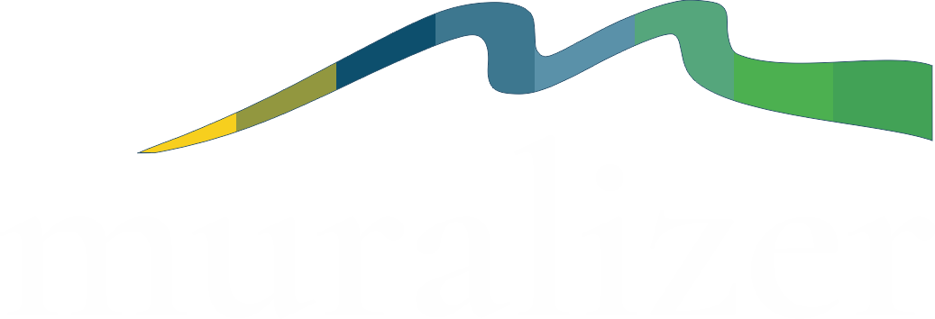 Muralizer logo
